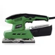 Шліфмашина вібраційна APRO FS350 (78546) - изображение 2