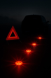 Автомобільна аварійна лампа NEO Tools 99-128 LED (5906692019076) - зображення 5