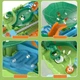 Настольная интерактивная игра SHT 983 Jungle Adventure Game Colorful - изображение 4
