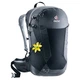 Рюкзак DEUTER Futura 26 SL (колір 7000 black) - изображение 1
