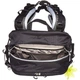Рюкзак DEUTER Futura 26 SL (колір 7000 black) - изображение 5
