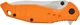 Нож Skif Adventure II SW Orange (17650278) - изображение 3