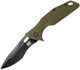 Нож Skif Defender II BSW Olive (17650283) - изображение 1