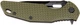 Нож Skif Defender II BSW Olive (17650283) - изображение 3