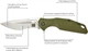 Нож Skif Defender II SW Olive (17650282) - изображение 7
