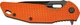 Нож Skif Defender II BSW Orange (17650285) - изображение 3