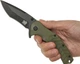 Нож Skif Griffin II BSW Olive (17650289) - изображение 5