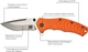 Нож Skif Griffin II SW Orange (17650290) - изображение 7