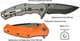 Нож Skif Griffin II BSW Orange (17650291) - изображение 9