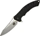 Складной нож Skif Shark II SW лезвие Wharncliffe, Frame Lock, рукоятка G‑10 Черный (17650292) - изображение 6