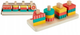 Sorter Fisher-Price Kształtów HXV05 (00194735238187) - obraz 2