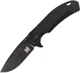 Нож Skif Sturdy II BSW Black (17650299) - изображение 6