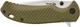 Ніж Skif Sturdy II SW Olive (17650300) - зображення 3