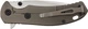 Ніж Skif Sturdy II SW Olive (17650300) - зображення 4