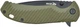 Нож Skif Sturdy II BSW Olive (17650301) - изображение 3