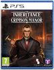 Gra PS5 The Inheritance of Crimson Manor Victorial Edition (Blu-ray płyta) (8436016712576) - obraz 1