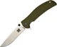 Ніж Skif Urbanite II SW Olive (17650306) - зображення 6
