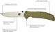 Ніж Skif Urbanite II SW Olive (17650306) - зображення 7