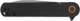 Нож Skif Townee Jr BSW Black (17650351) - изображение 3