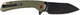 Нож Skif Knives Jock BSW aluminium Olive green (17650361) - изображение 2