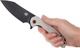 Нож Skif Knives Jock BSW aluminium Grey (17650359) - изображение 5