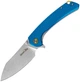 Нож Skif Knives Jock SW aluminium Blue (17650356) - изображение 1
