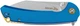 Нож Skif Knives Jock SW aluminium Blue (17650356) - изображение 3