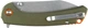 Нож Skif Knives Jock SW aluminium Olive green (17650360) - изображение 4
