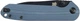 Ніж Skif Secure BSW Dark Blue (17650391) - зображення 3