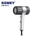 Фен для волосся компактний KEMEI KM-8016 (42223-KM-8016_691) - изображение 1