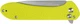 Нож Skif Freestyler SW Lime green (17650389) - изображение 3