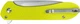 Нож Skif Freestyler SW Lime green (17650389) - изображение 4