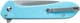Нож Skif Freestyler SW Blue (17650388) - изображение 4