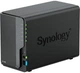 Мережеве сховище Synology DS225+ (4711174726387) - зображення 1