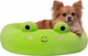 Legowisko dla zwierząt domowych Wendy Frog Squishmallows 50 cm (191726502067) - obraz 3