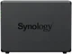 Сетевое хранилище Synology DiskStation DS725+ до 200ТБ / 4 ГБ DDR4 / AMD Ryzen R1600 / RJ-45 1GbE LAN / Порт RJ-45 2.5GbE / USB 3.2 / USB Type-C - изображение 5