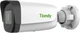 IP-камера Tiandy TC-C34UN 2.8-12 мм 4 Мп - зображення 1