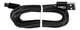 Kabel NEO Tools GD040 USB Type-C 3.5A 2 m Black (5907558475050) - obraz 2