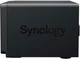 Сетевое хранилище Synology DiskStation DS1825+ до 200ТБ / 8 ГБ DDR4 / AMD Ryzen V1500B / 2*RJ-45 2.5GbE LAN / 3 *USB 3.2 / USB Type-C / 2*M.2 2280 NVMe SSD - изображение 4