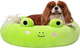 Legowisko dla zwierząt domowych Wendy Frog Squishmallows 60 cm (191726502074) - obraz 1