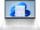 Ноутбук HP 17-cp2009ny (97X21EA) Natural Silver - зображення 1