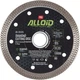 Диск алмазный отрезной Alloid Pro X-Wave 125 мм (DS-26125) - изображение 1