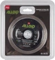 Диск алмазный отрезной Alloid Pro X-Wave 125 мм (DS-26125) - изображение 5