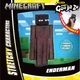 Figurka rozciągliwa GooJitZu Minecraft Enderman (124562) (630996430064) - obraz 2