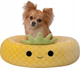 Legowisko dla zwierząt domowych Maui The Pineapple Squishmallows 50 cm (191726502104) - obraz 2