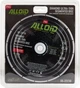 Диск алмазний сегментний ультратонкий Alloid Pro 230 мм (DS-22230) - зображення 5