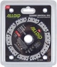 Диск алмазный универсальный Alloid Pro 125 мм (DS-16125) - изображение 5