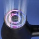 Фен для волос с мощностью 2200 Вт KEMEI KM-9824 (42226-KM-9824_460) - изображение 5