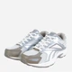 Подростковые кроссовки для мальчика Reebok Road Prime 100230909 36 (4UK) Серебристые (1200175003922) - изображение 2