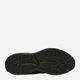 Детские кроссовки для мальчика Reebok Road Prime 100216778 34 (2.5UK) Черные (1200161271601) - изображение 5